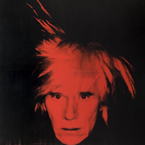 Take A (Virtual) Tour Of The Tate’s Blockbuster Andy Warhol Exhibition, With Its Curators