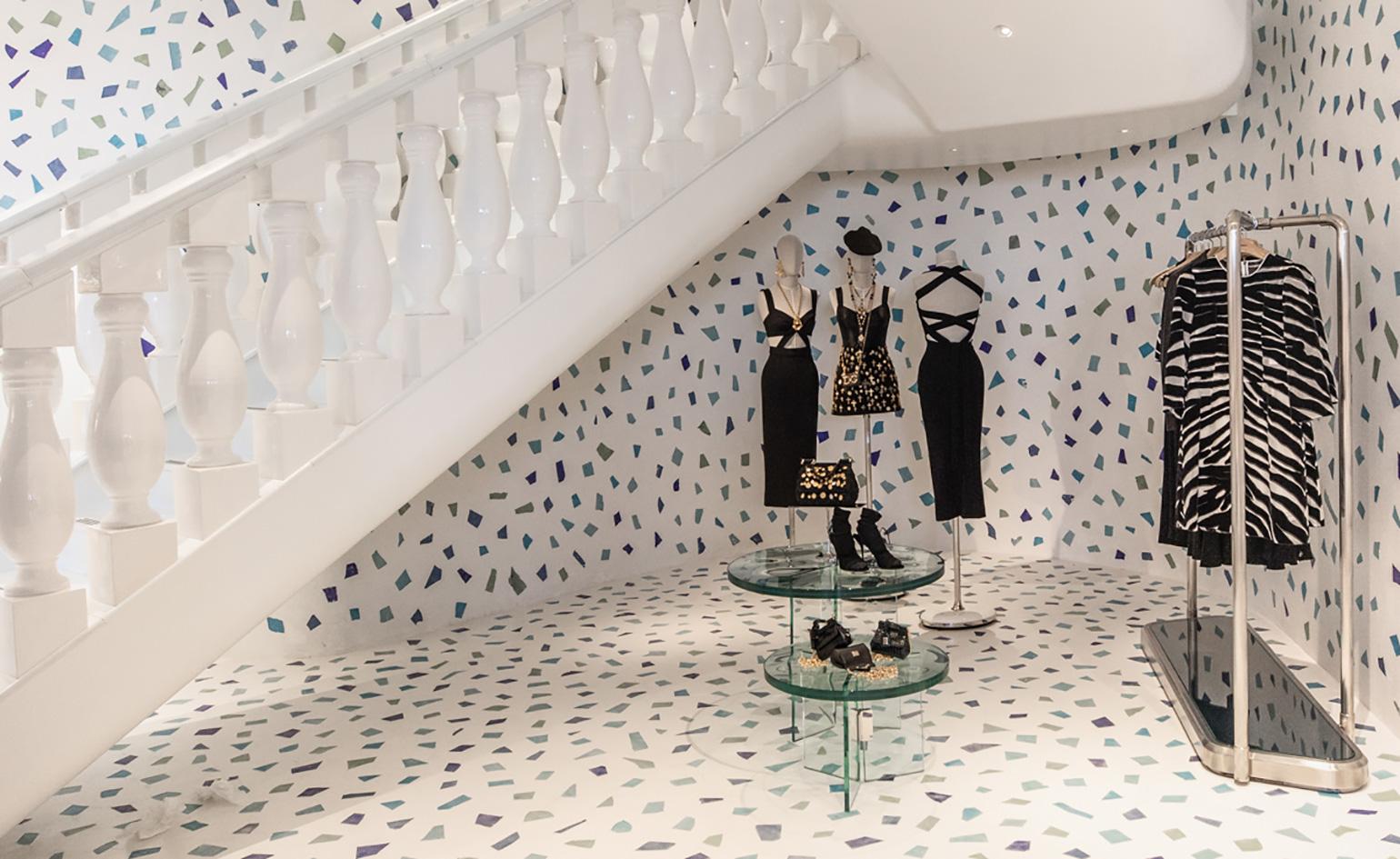 Window shopping: a virtual tour of the world’s standout boutiques