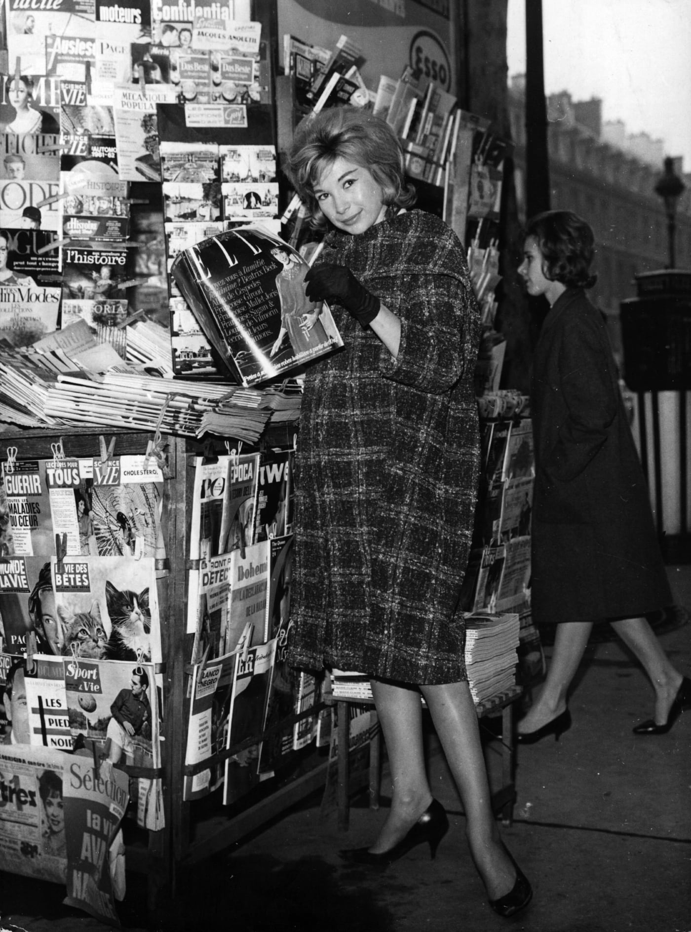 WHAT’S THE POINT OF A FASHION MAGAZINE NOW?, HOW 5 VERY DIFFERENT BRANDS ARE HANDLING E-COMMERCE
