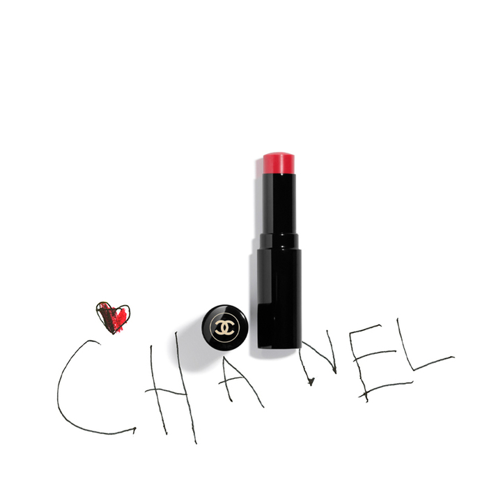 CHANEL LAUNCHES ONLINE POP-UP STORE FOR BEAUTY PRODUCTS