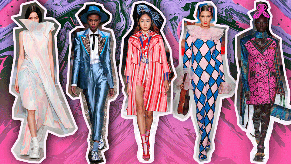 LONDON FASHION WEEK TO GO ALL DIGITAL, GENDER-NEUTRAL IN JUNE
