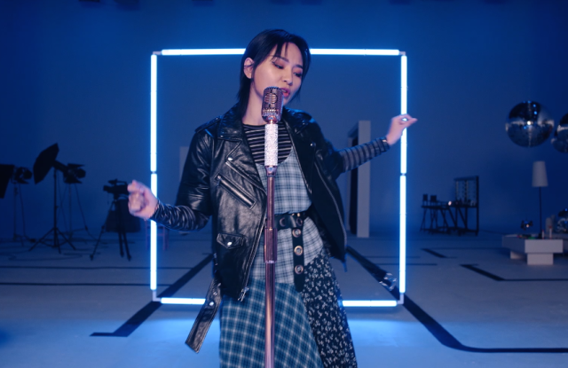 Michael Kors Gets Digitally Creative With ‘My Way’ China Capsule
