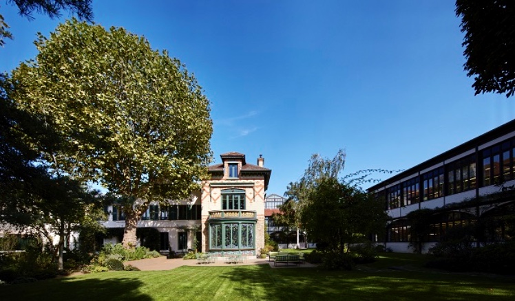 Open House: Tour The Asnières Workshop