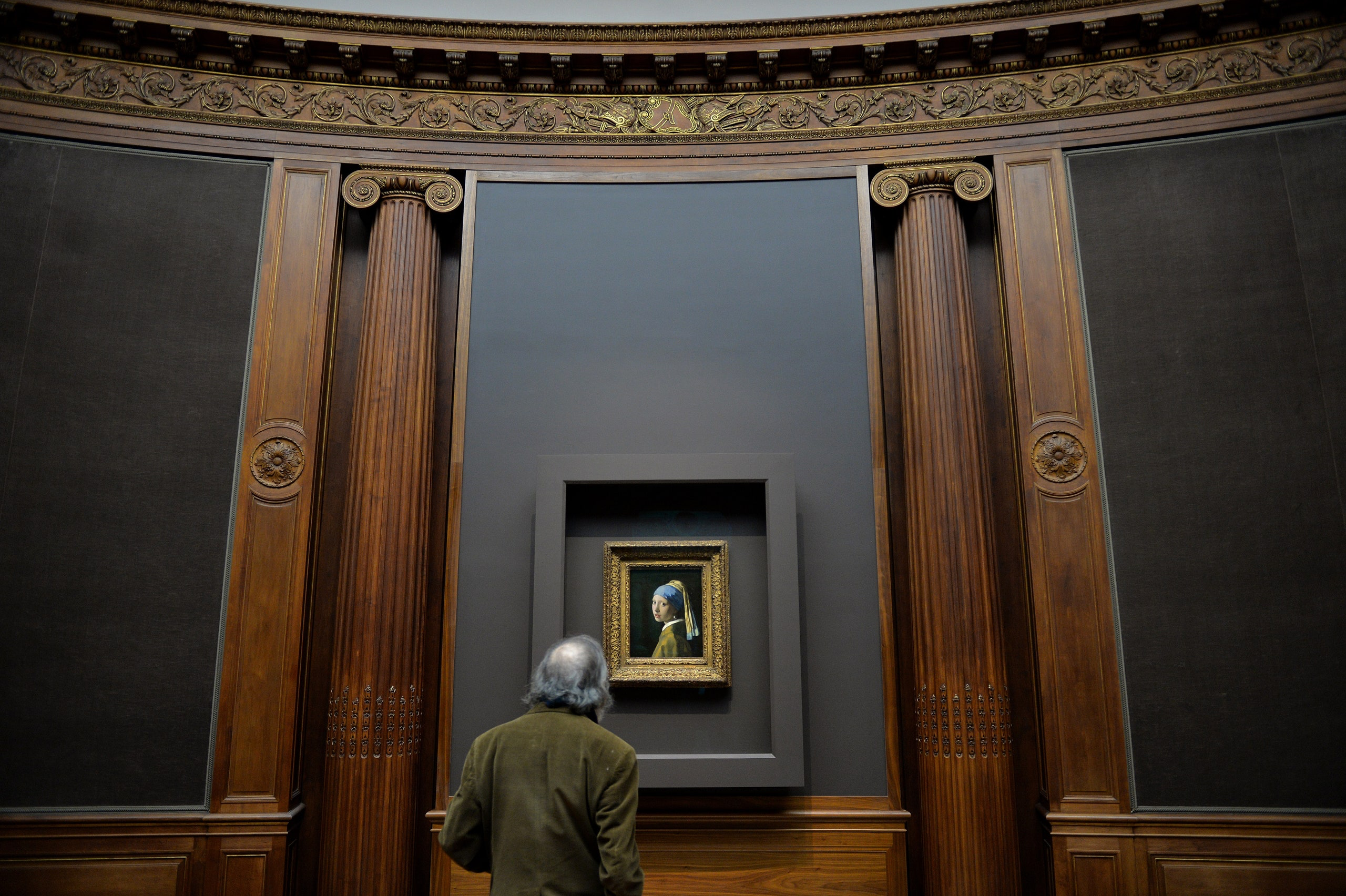 How Art Galleries and Museums Are Bringing Their Collections to Virtual Audiences