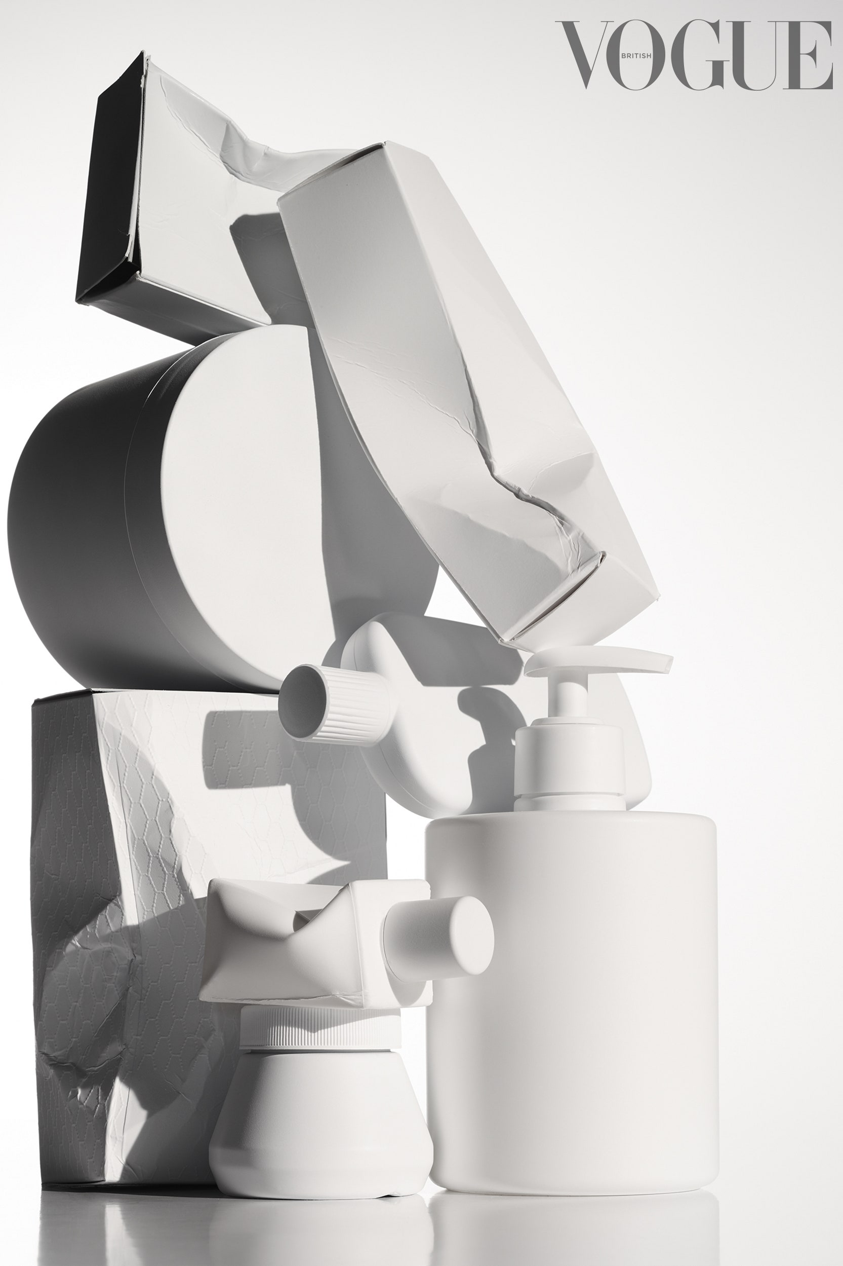 Are Refills The Future Of Beauty Packaging?