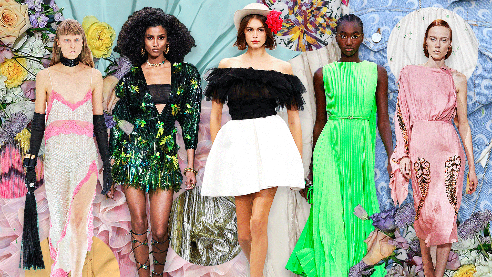Paris Defines Its Digital Fashion Week Plan