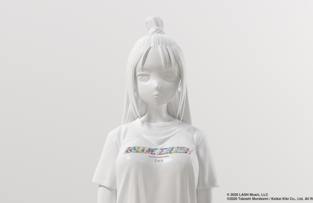 Billie Eilish, Takashi Murakami Team Up for Uniqlo Collaboration