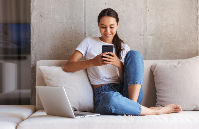 Study Reveals Global E-commerce Retail Sales Are Up in April