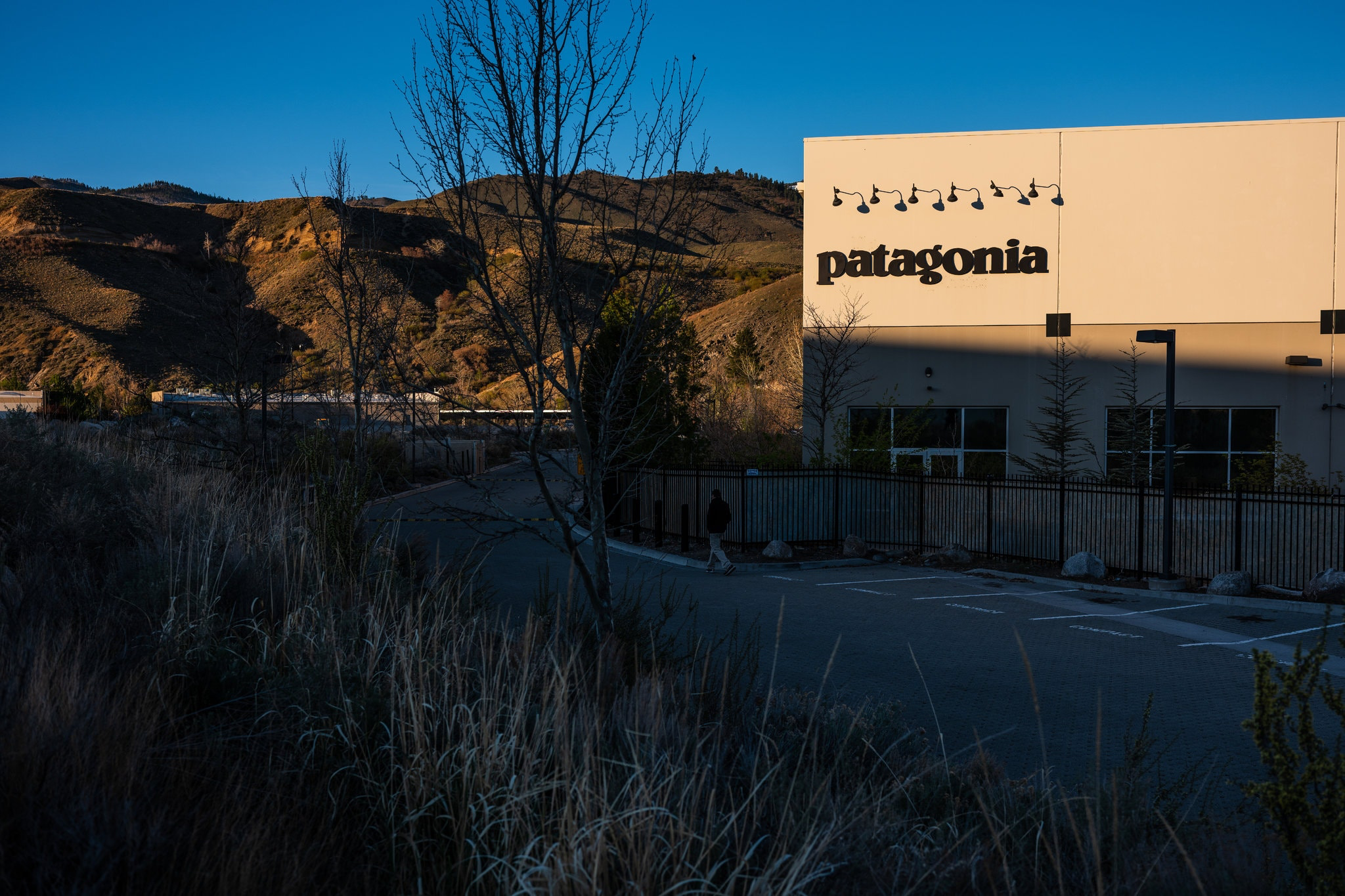 Patagonia, Quick to Close, Could Be Last to Reopen