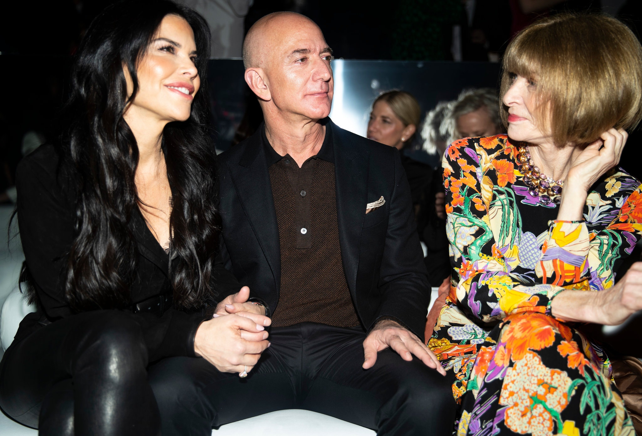 Amazon to the Rescue of the Fashion World!With some help from Vogue and the CFDA, the e-commerce giant is opening a new store to showcase independent designers. Does this mark the moment the two worlds finally get hitched?