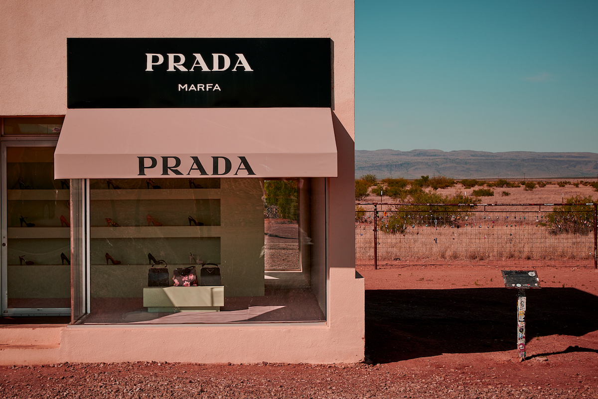 Prada selects Sprinklr to reach new generation of luxury customers – Retail Times