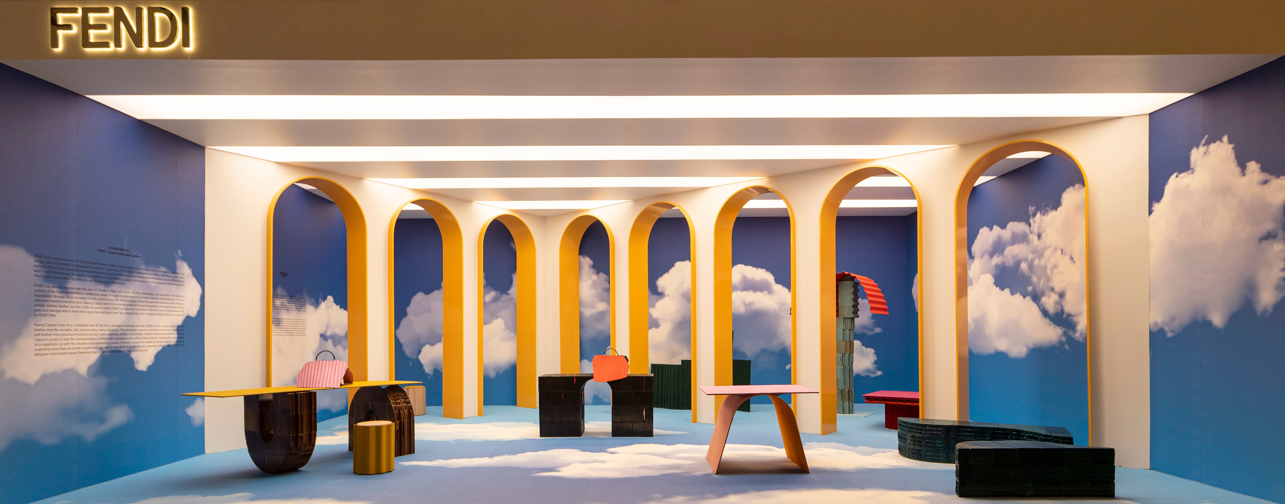 Art Basel to Display Over 4,000 Works in Online Viewing Rooms This June