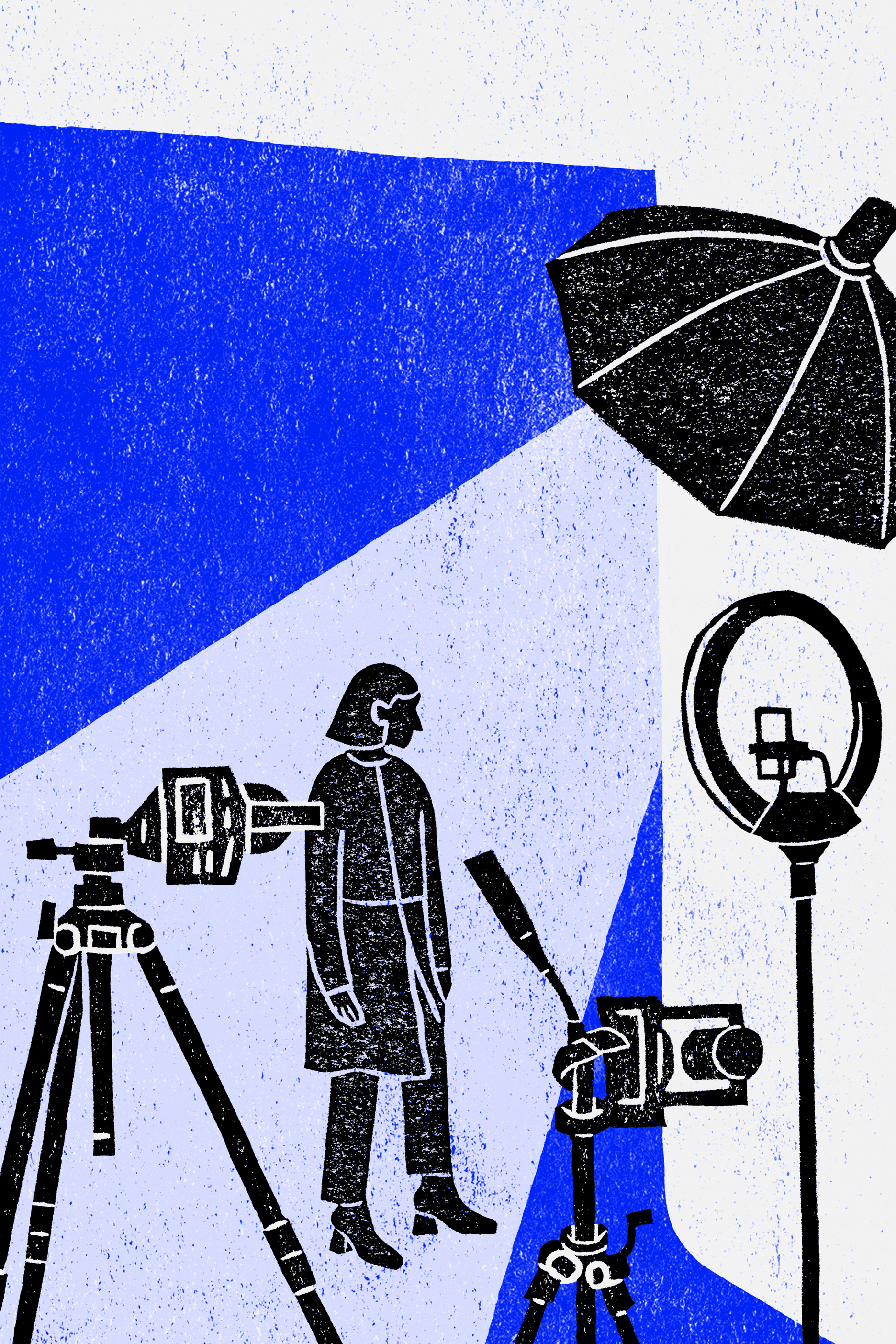 Tech battles to take fashion’s live video-streaming crown
