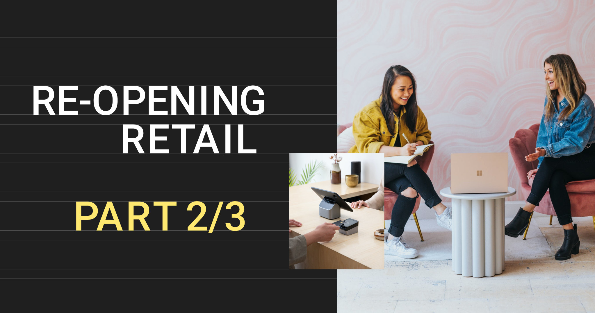 Re-Opening Retail Playbook: Short-Term Staff Management Strategies