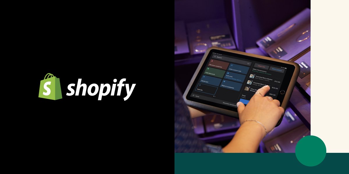 Lightspeed vs Shopify POS: The Best of All Lightspeed Alternatives