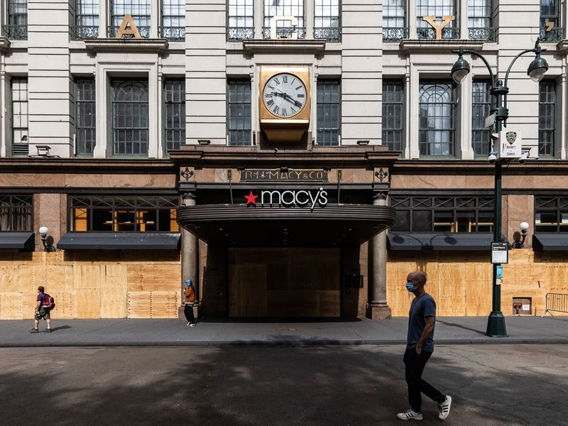 New York City Begins Reopening After 3 Months of Outbreak