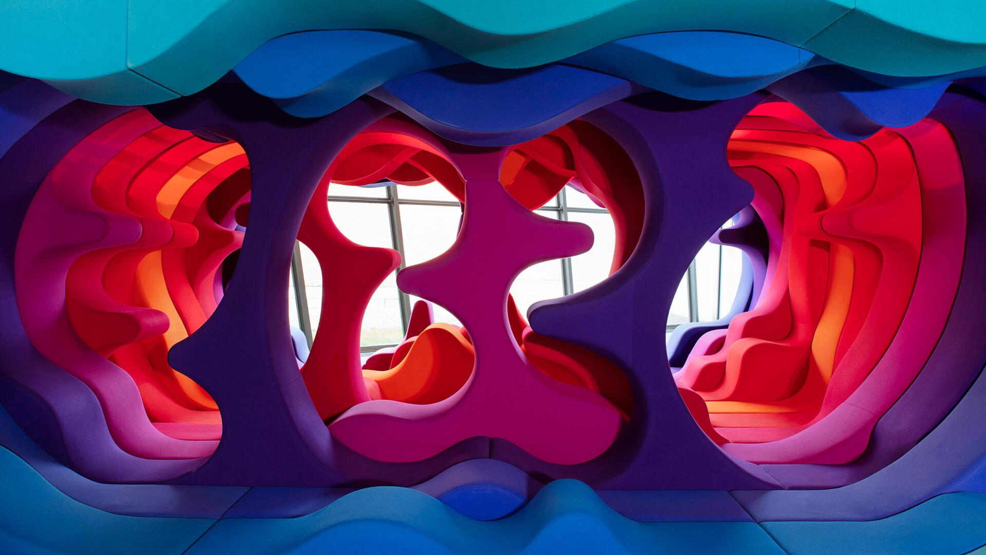 Museums are getting back in action. Here are seven design exhibitions now open around the world