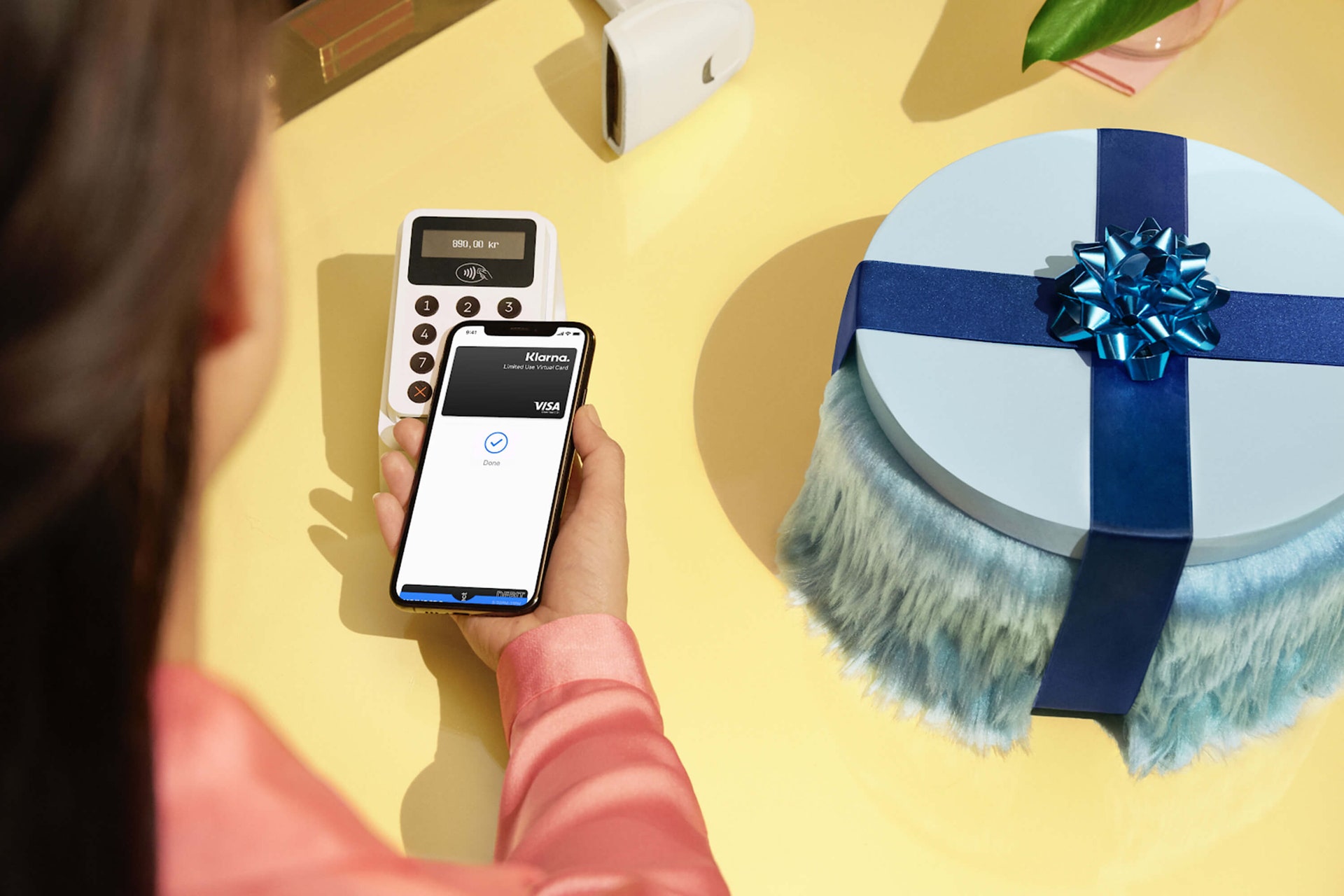 The Tech Behind ‘Social-Distance Selling’