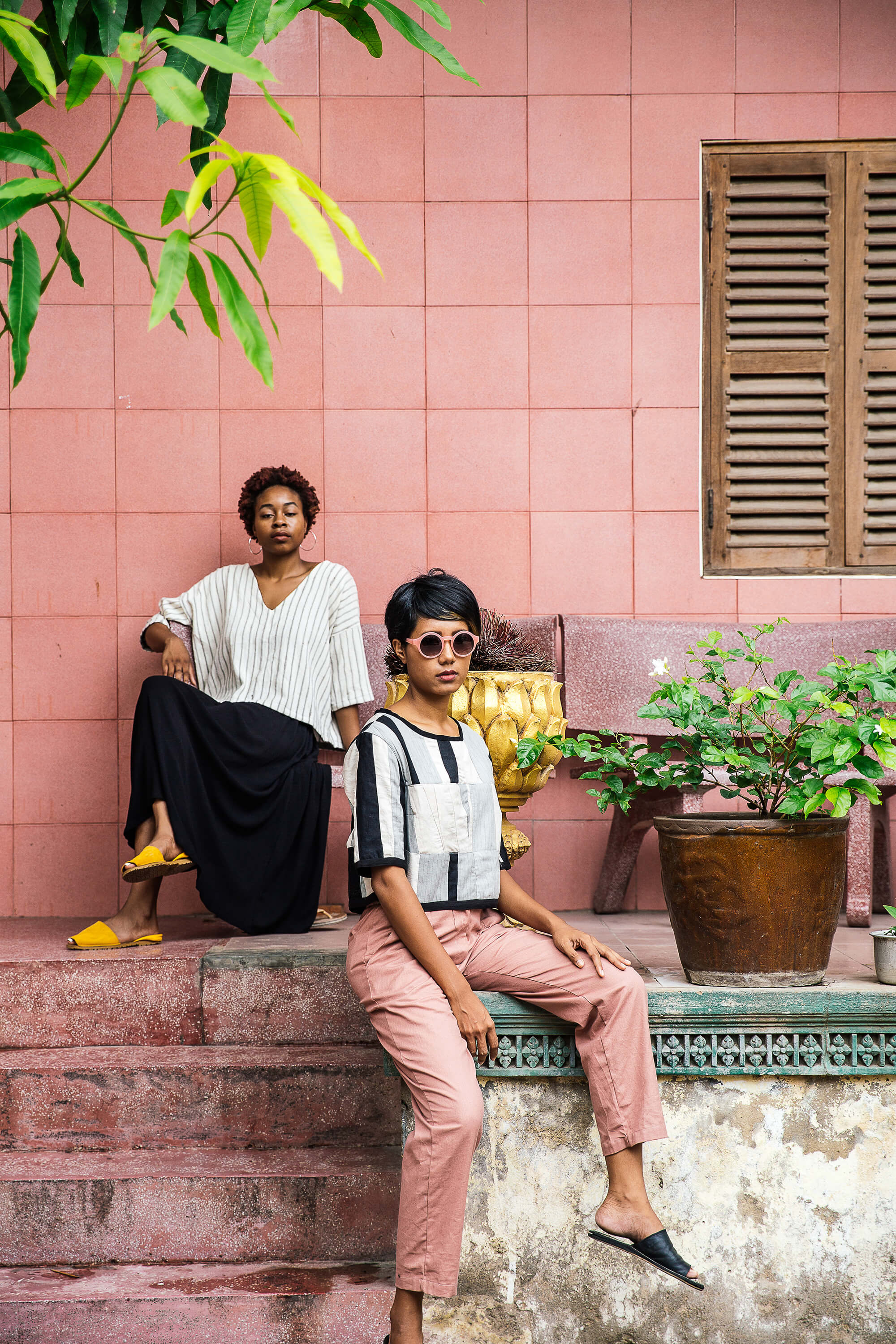 Sustainability in Fashion Relies on Embracing Diversity