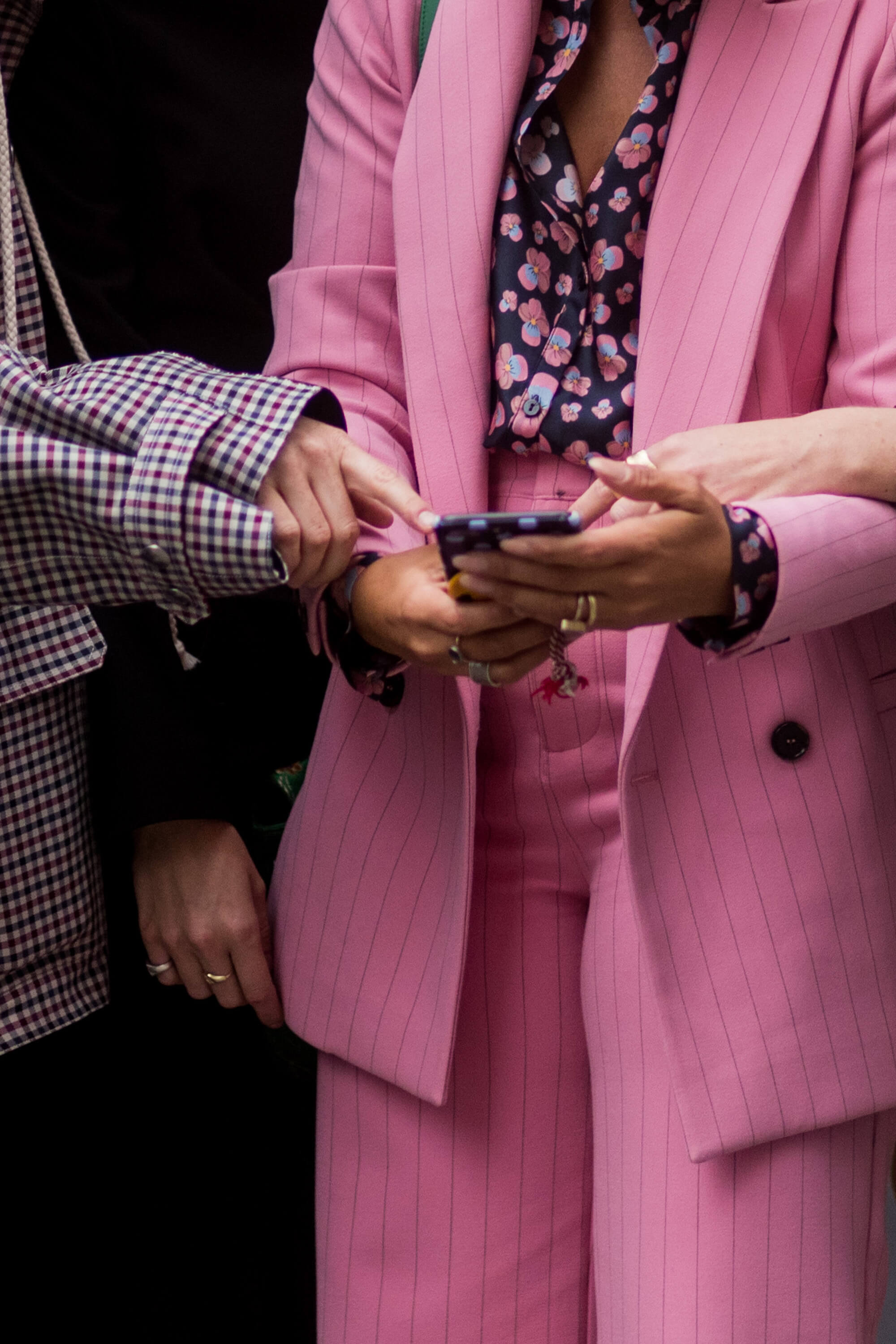 Social media called out these fashion brands. What’s next?