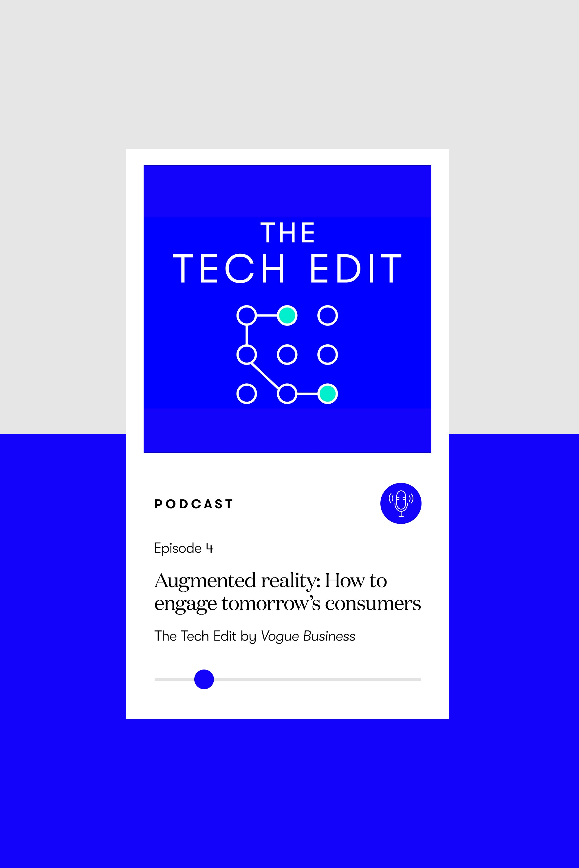 Augmented reality: How to engage tomorrow’s consumers