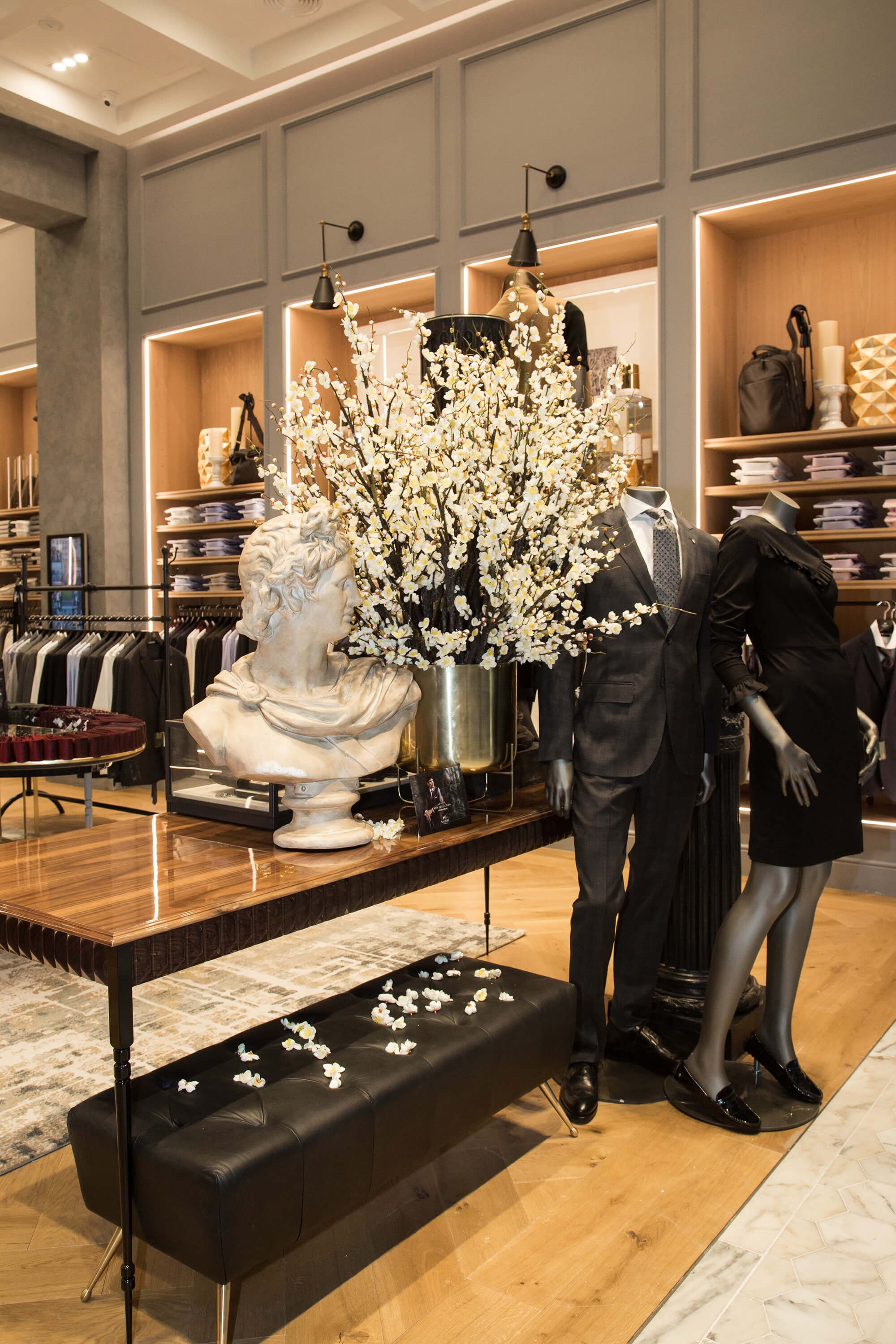 Middle East retailers hope for a summer rebound