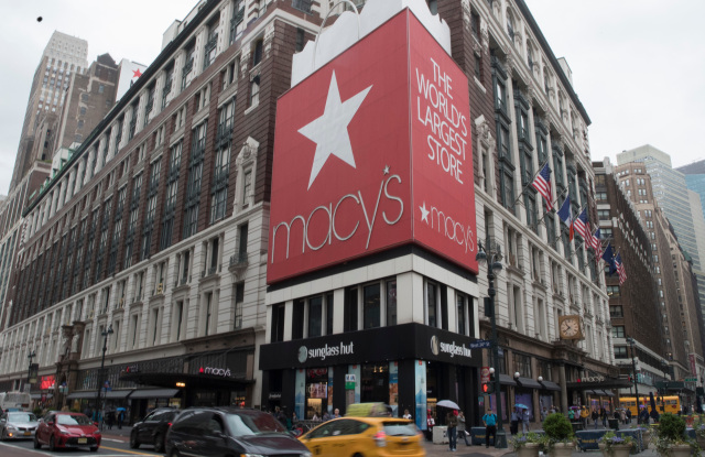 NYC Retailers Opening Their Doors to Shoppers in ‘Phase Two’