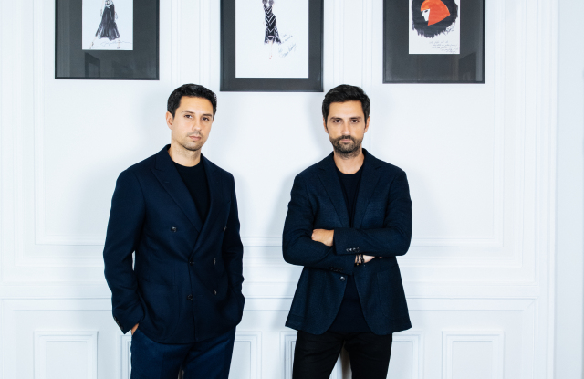 Sonia Rykiel’s New Owners Share Plans for Label’s Revival