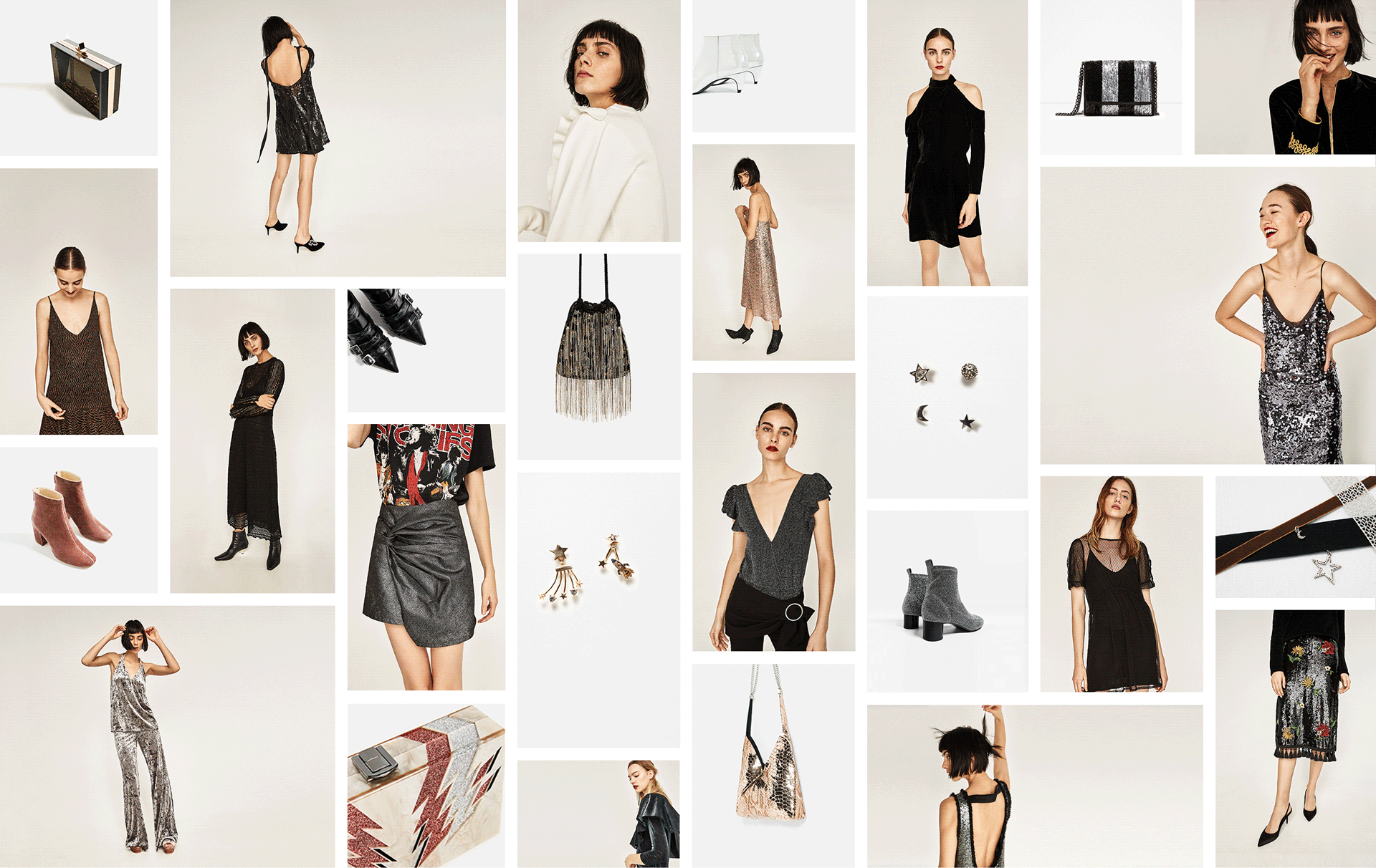Zara Owner to Close 1,200 Retail Stores and Shift Focus to Online Shopping