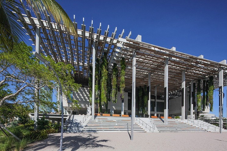 Museum of Sustainability Opens in Miami