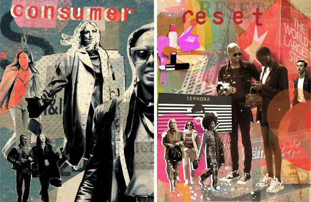 Reset: Consumer Behavior