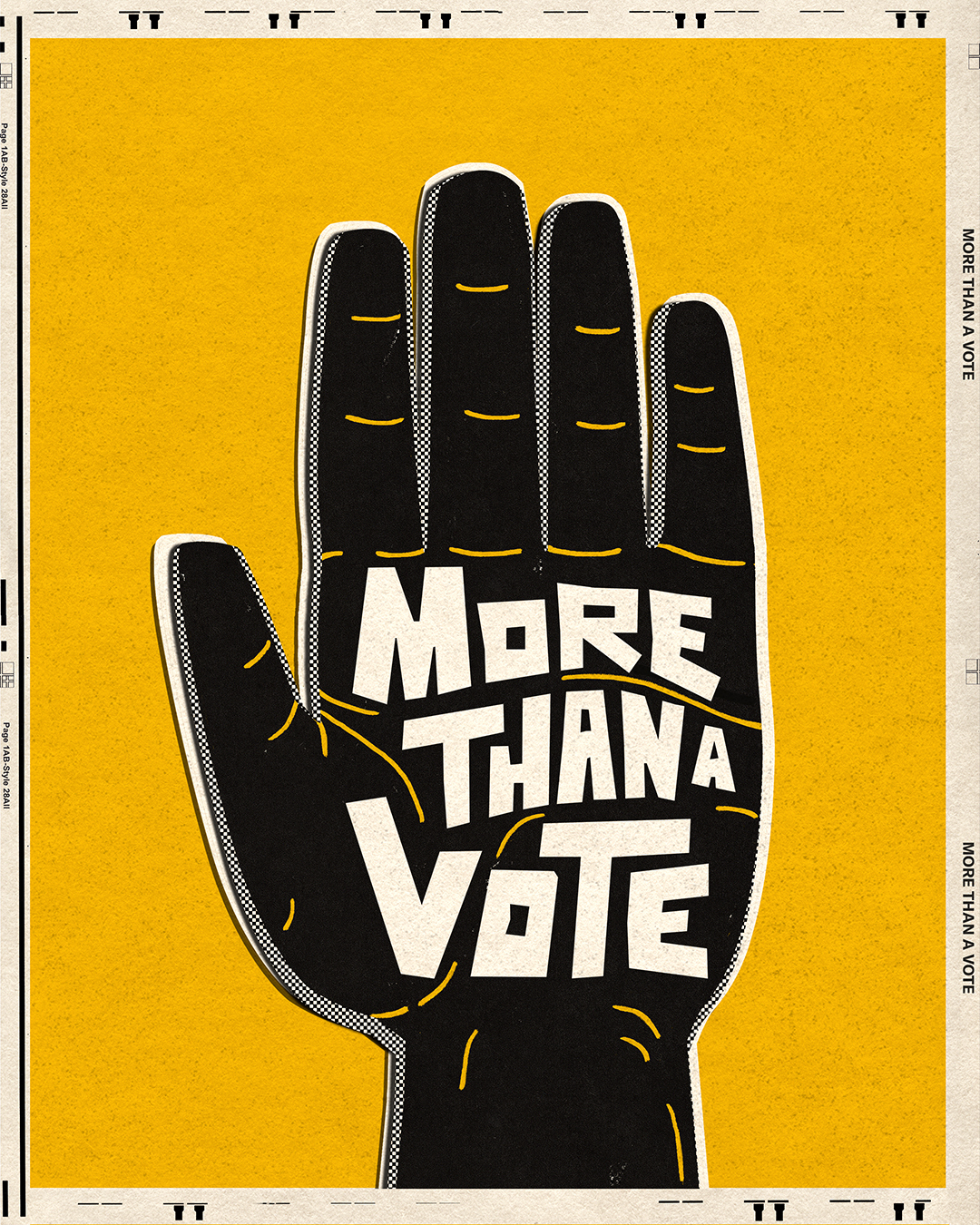 Coach Partnering With LeBron James’ More Than a Vote Initiative