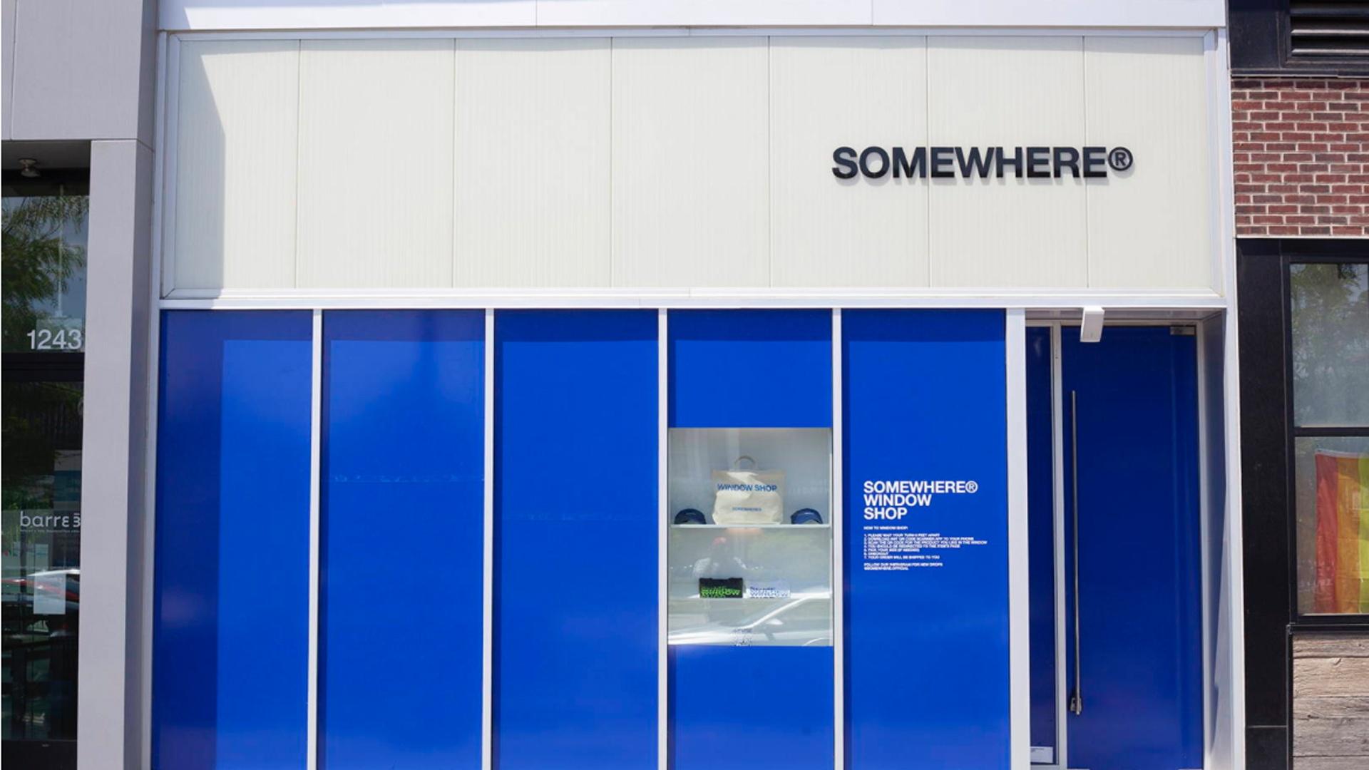 Post-pandemic urbanism: why the storefront will take precedence over the sales floor