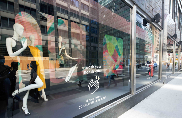 Consumers Prefer Shopping Online, Even as Stores Reopen