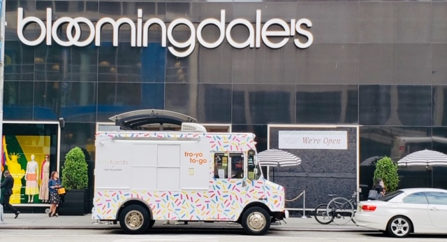 NYC’s Phase Two Sees Retailers Crawling Back