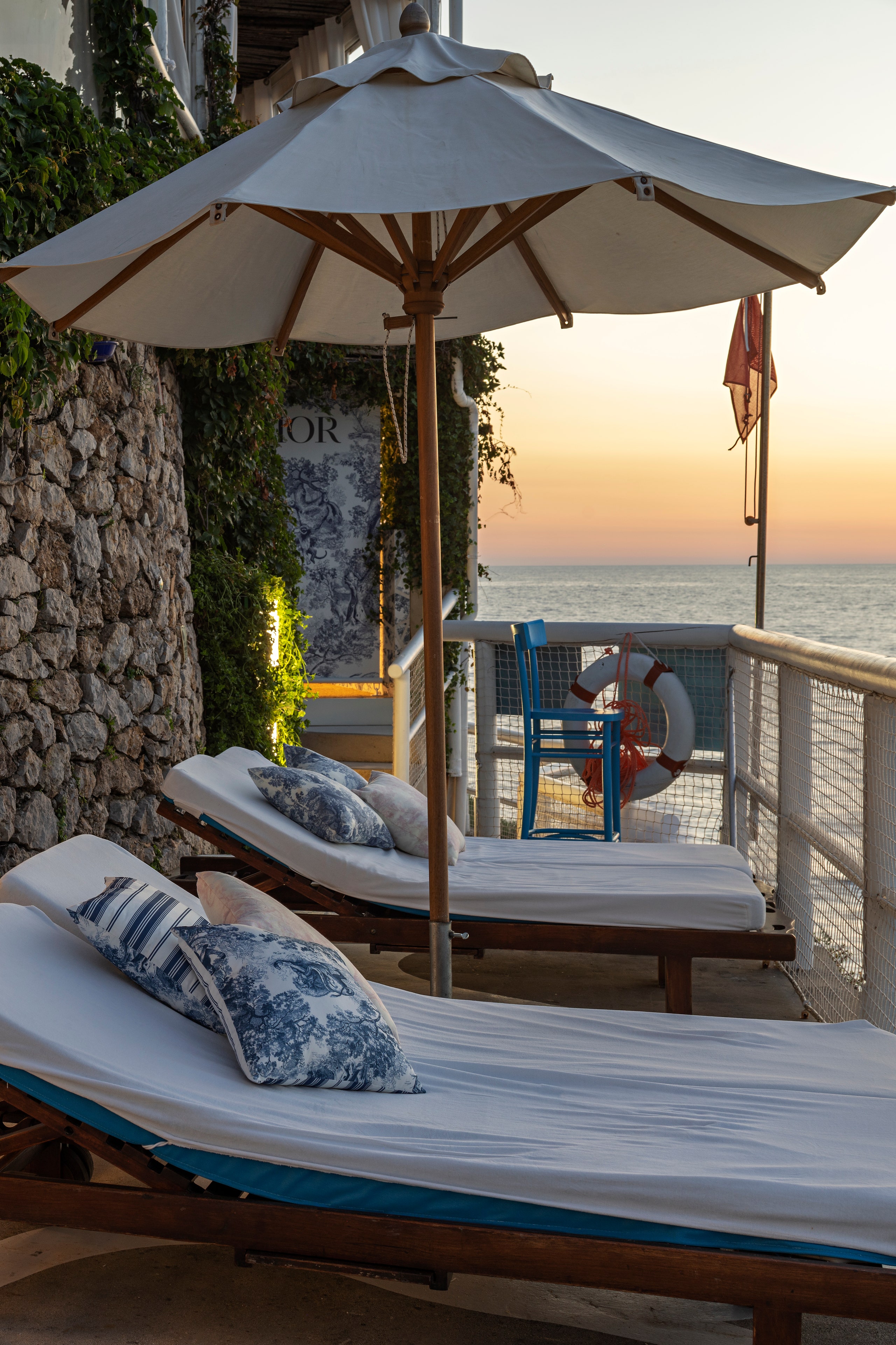 Fashion hotspots: Where to shop in summer 2020