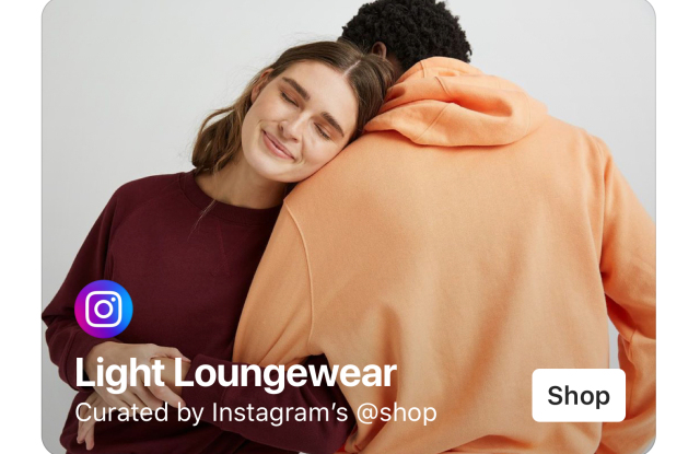 Instagram Shop Officially Launches