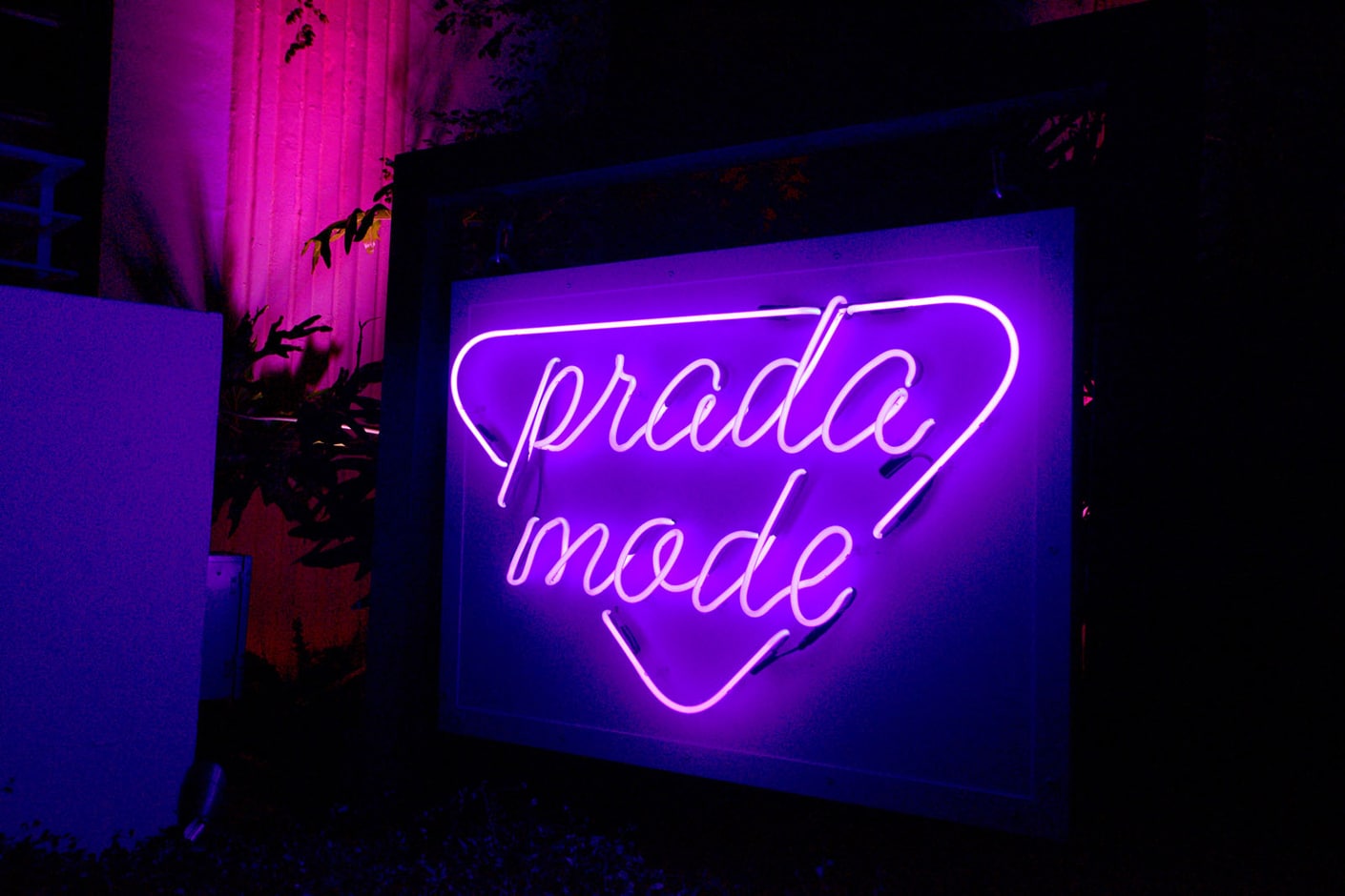 Prada Mode Partners With Director Jia Zhangke