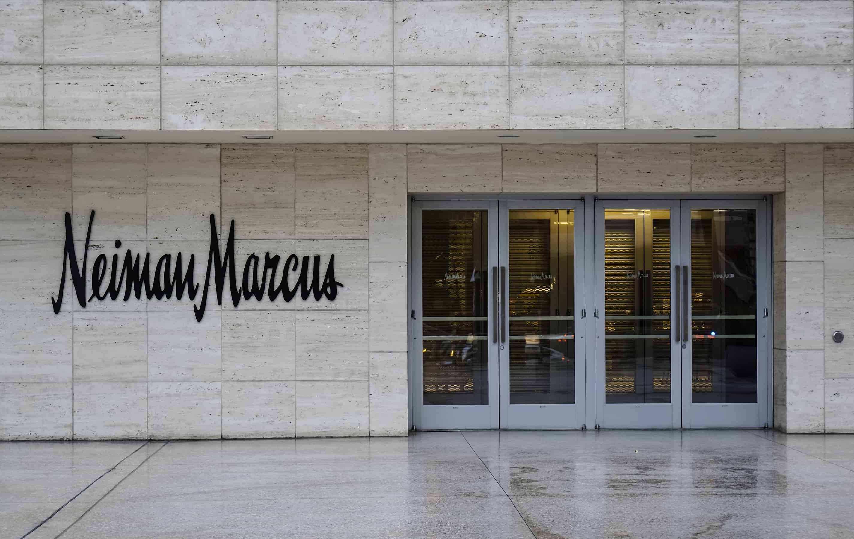Neiman Marcus launches digital hub to bring the in-store experience online