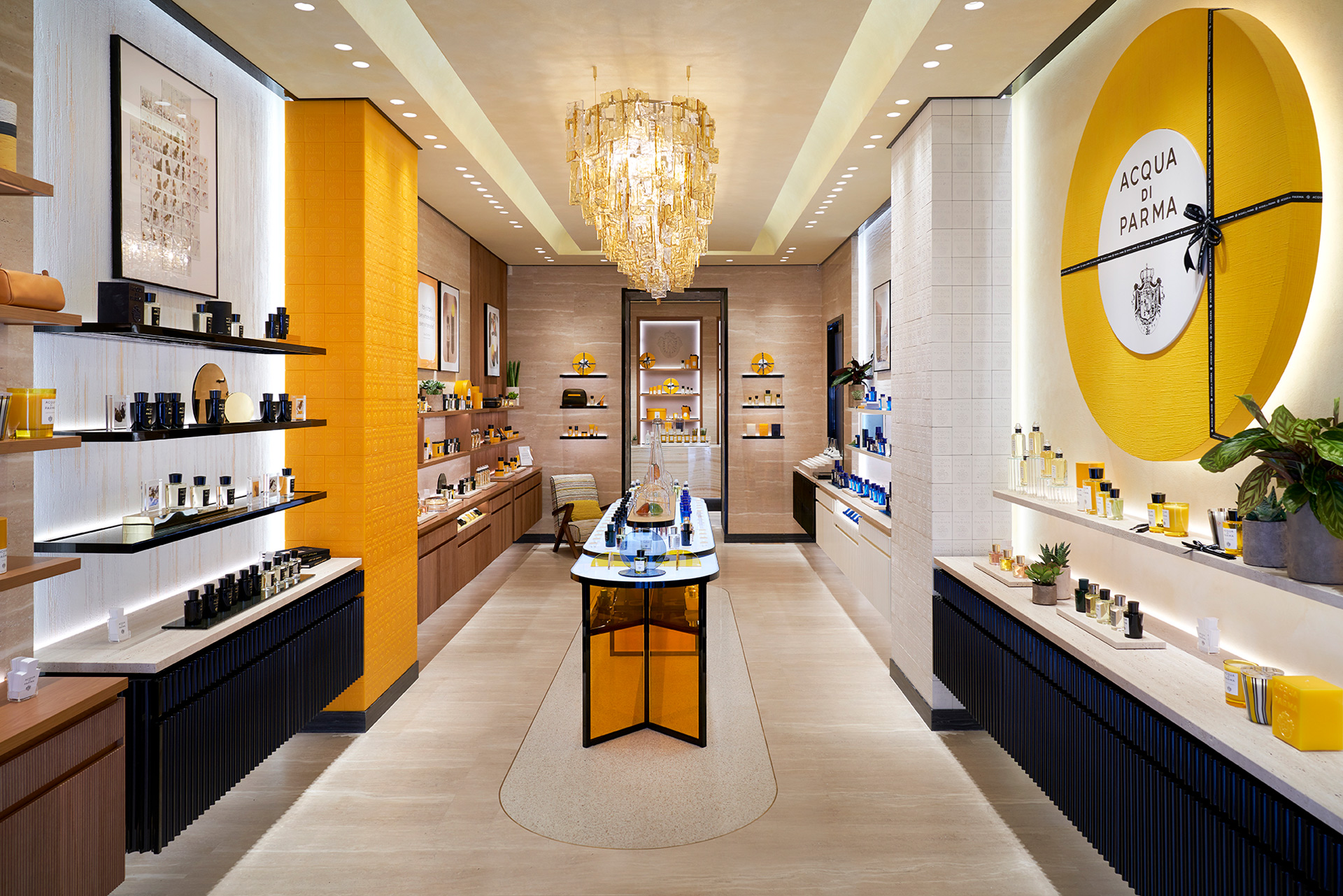 Openings: Kenzo in NYC, Louis Vuitton in Rotterdam, Uniqlo in Tokyo and more