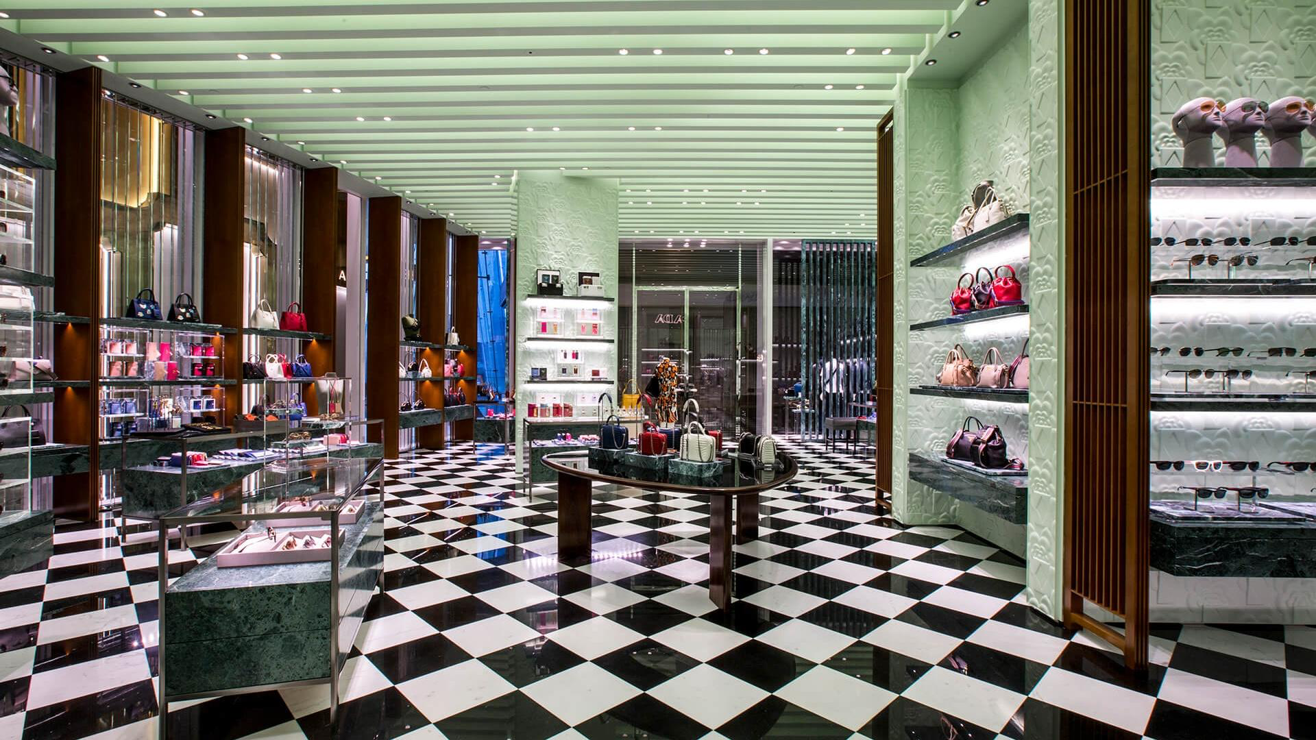 How sustainability-linked loans could affect retail design