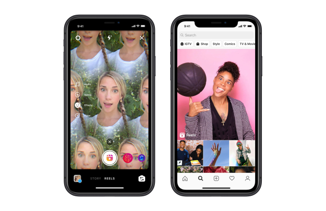 What to Know About Facebook’s TikTok Contender