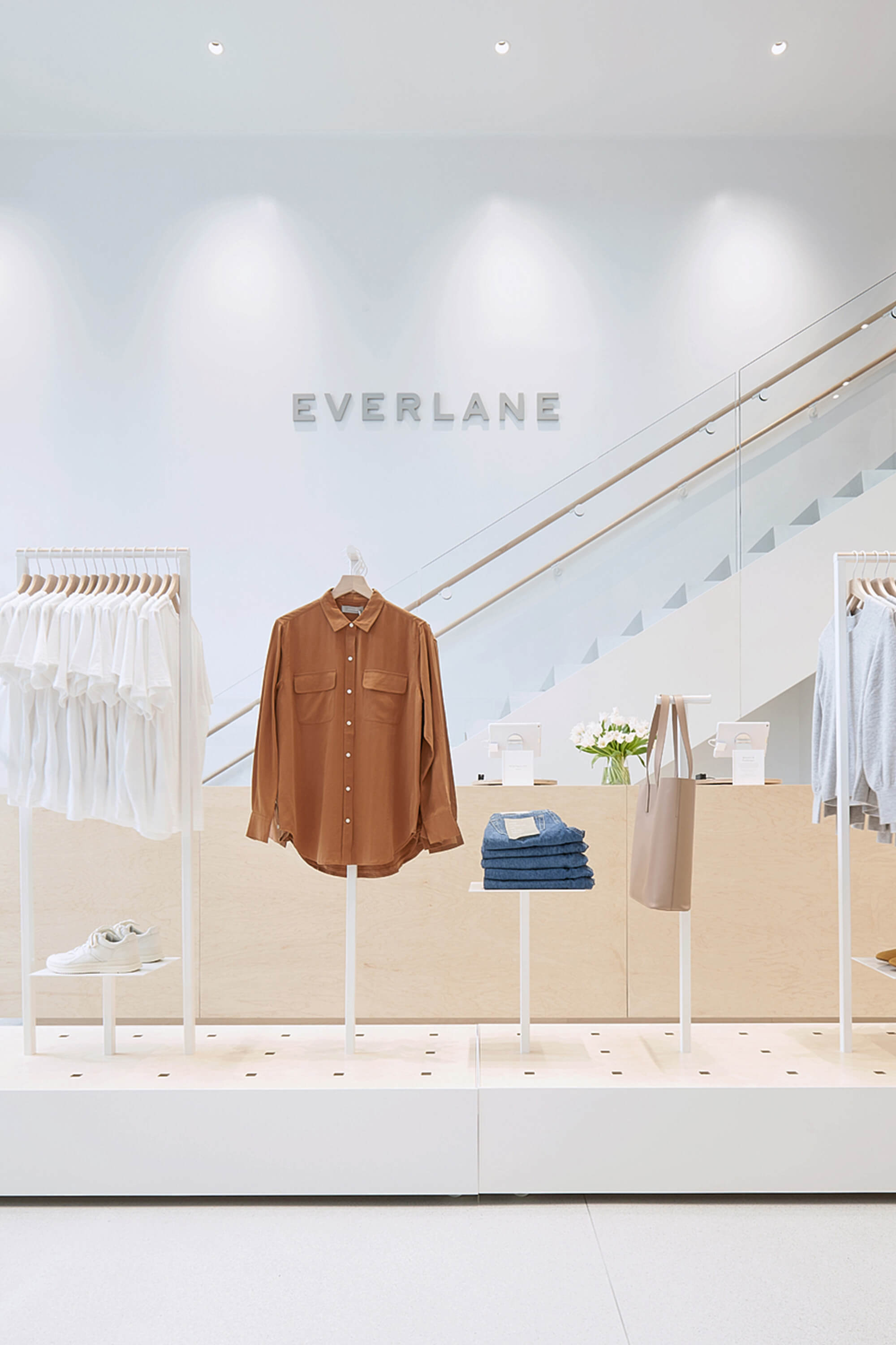 Rethinking the store of the future