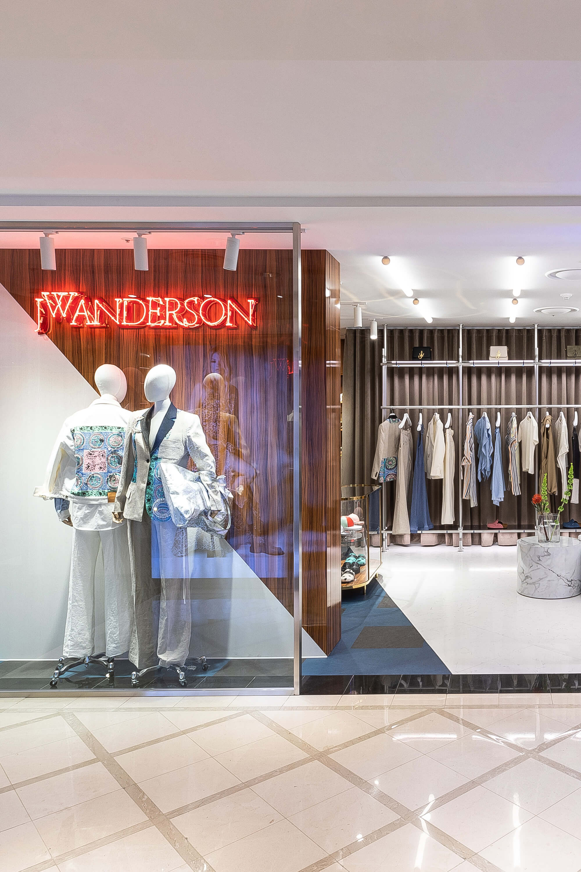 Is South Korea’s star fading? Luxury thinks not