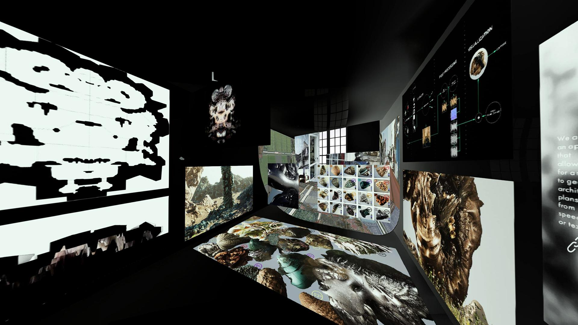 How this year’s graduation shows reinvented the digital exhibition format