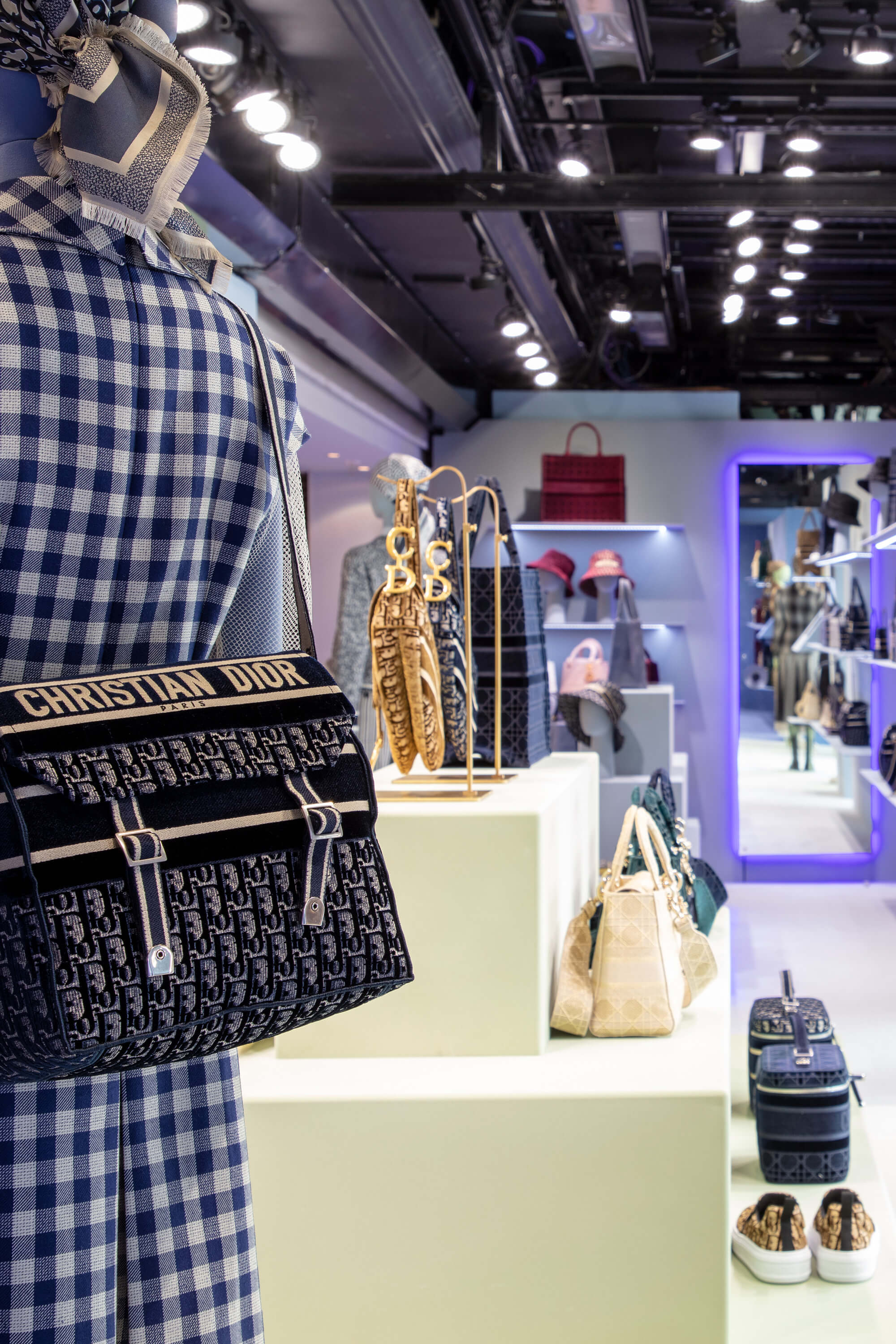 Pop-up power: Why short-term stores are set to thrive