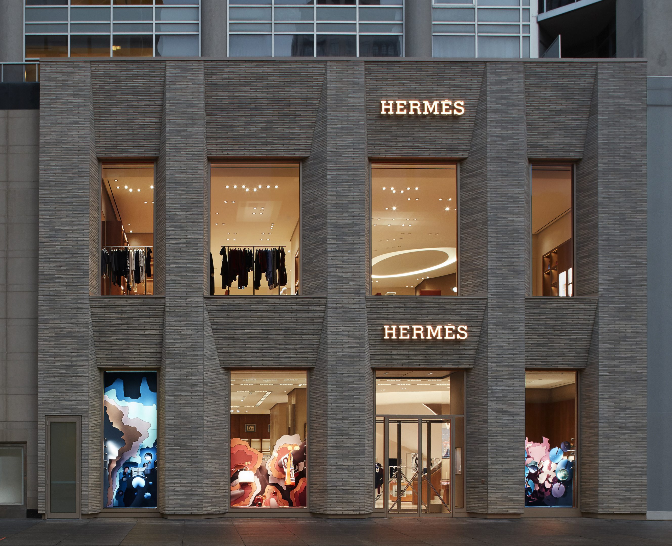 Even as the Pandemic Persists, the Future of Retail Is Not Locked Down