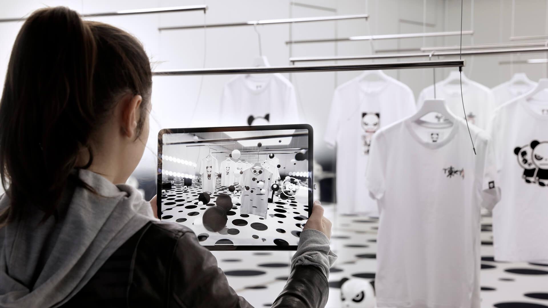 Three retail technologies that COVID-19 transformed from gimmick to godsend