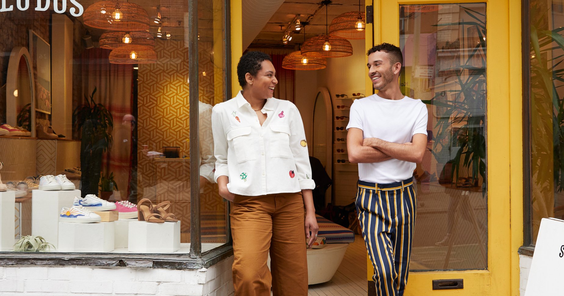 Improve Accountability and Staff Performance in Your Retail Store with Shopify POS
