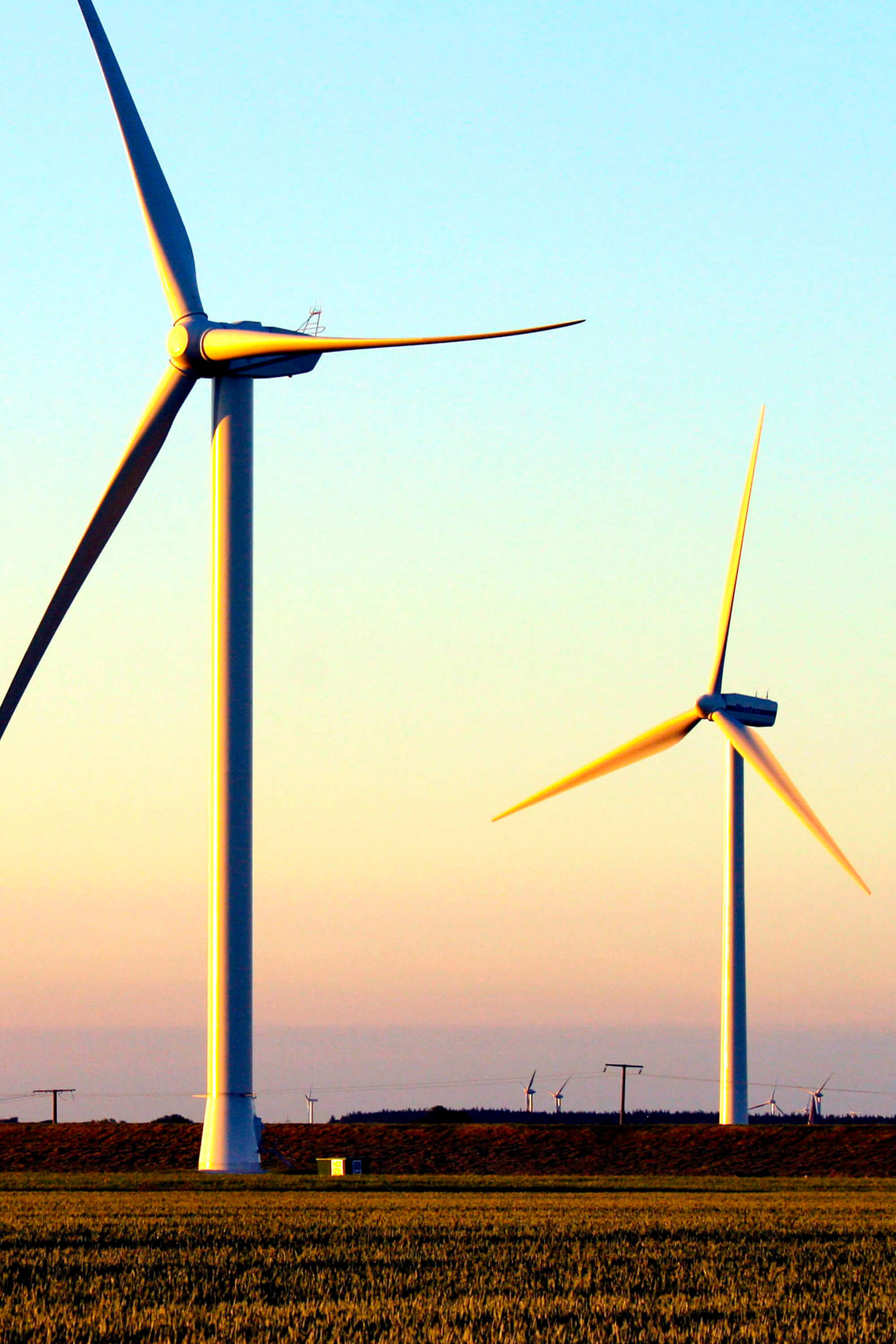 Inside fashion’s switch to green electricity